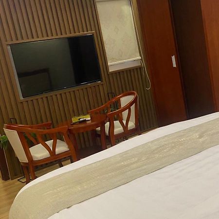 Fakher Yanbu 3 Furnished Units Exterior photo