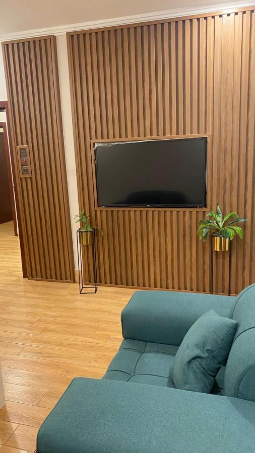 Fakher Yanbu 3 Furnished Units Exterior photo