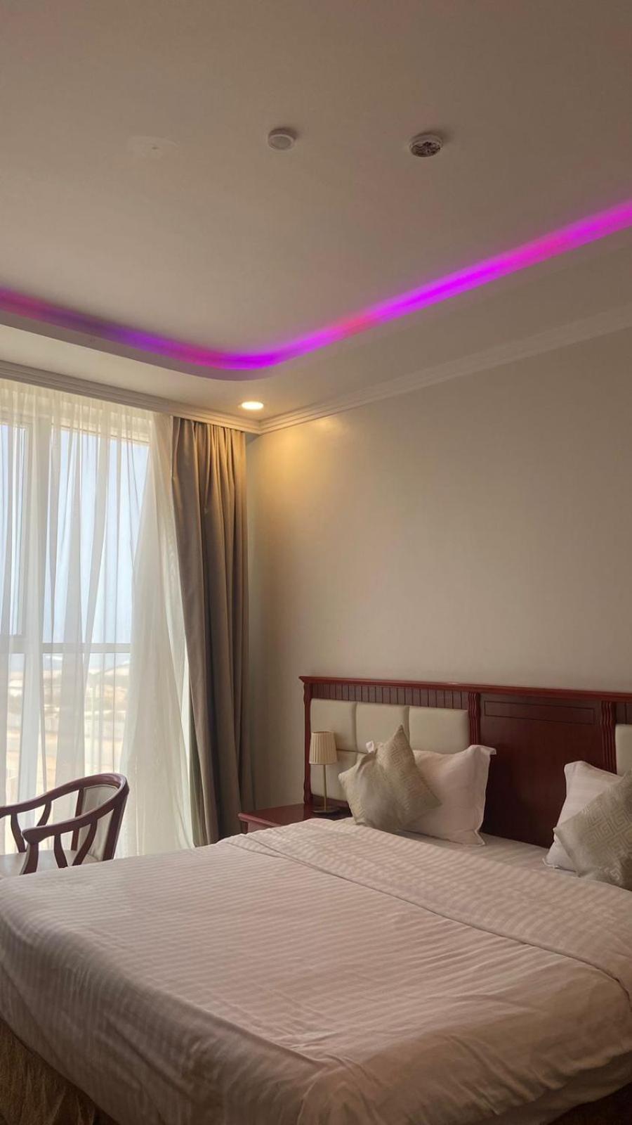 Fakher Yanbu 3 Furnished Units Exterior photo