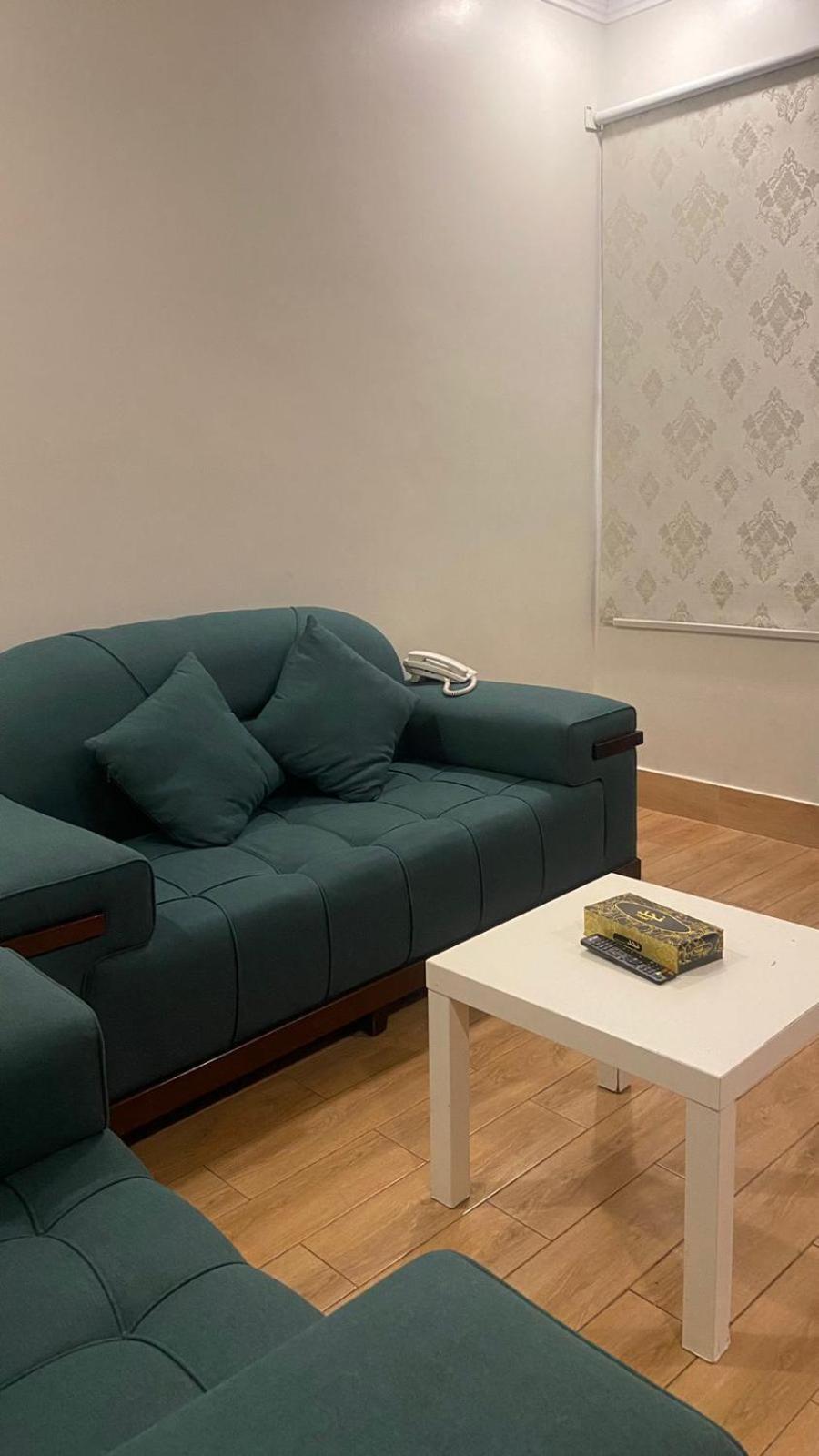 Fakher Yanbu 3 Furnished Units Exterior photo