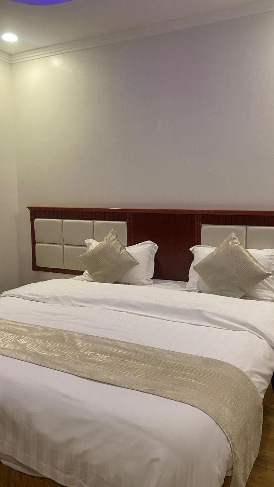 Fakher Yanbu 3 Furnished Units Exterior photo