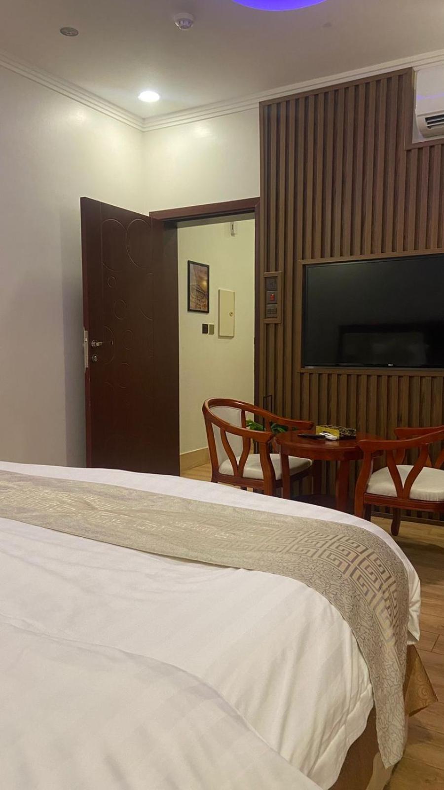 Fakher Yanbu 3 Furnished Units Exterior photo